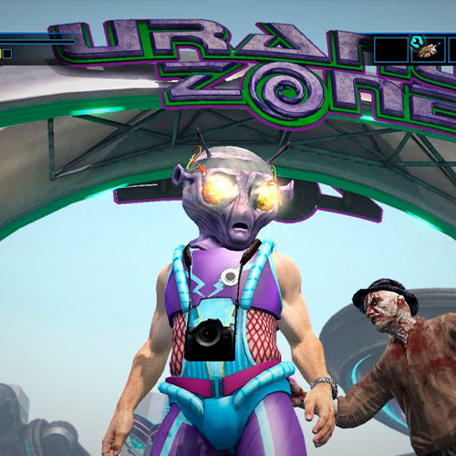 Dead Rising 2 - Off the Record Cd Key Steam Global